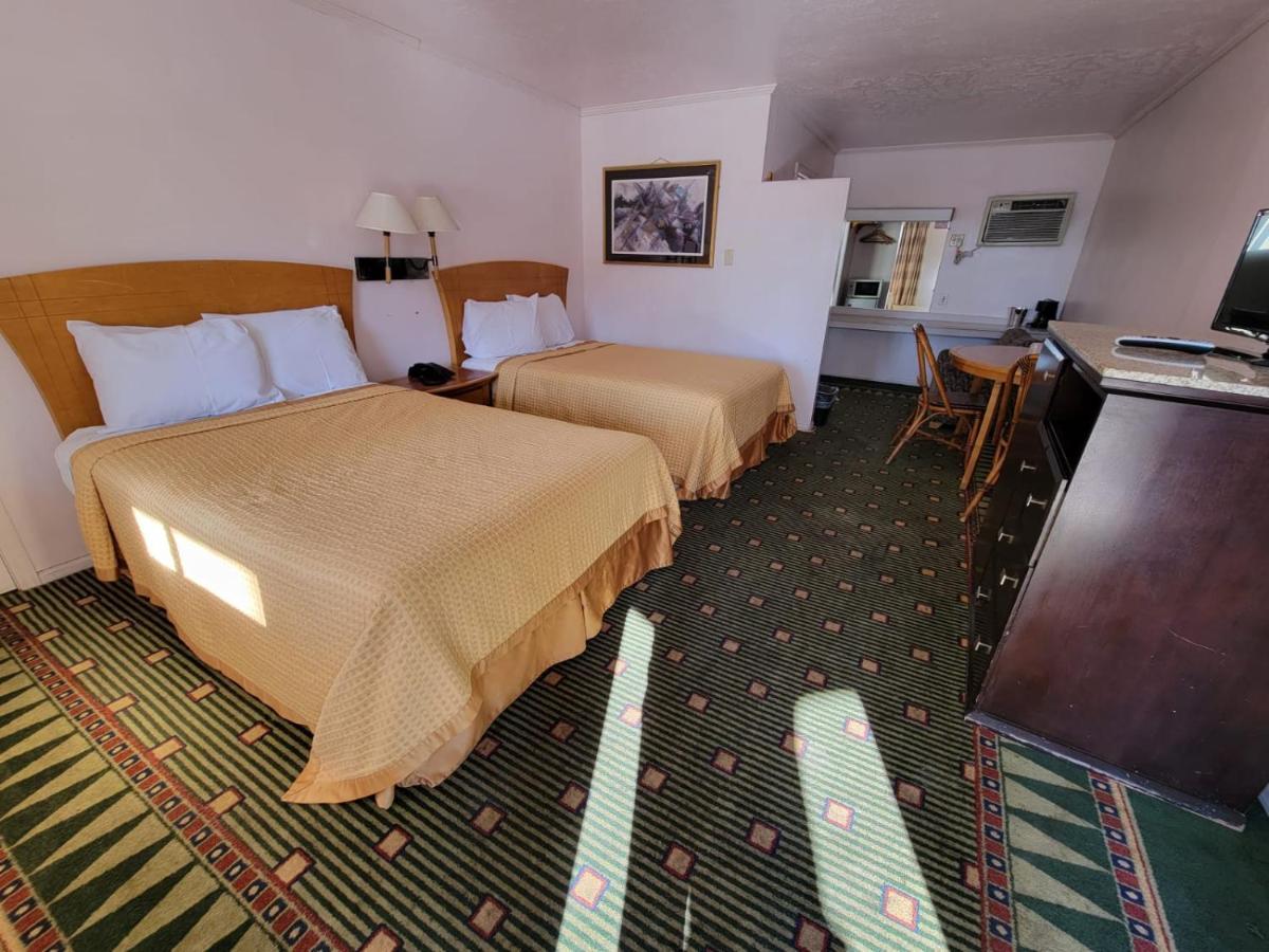 Emerald Inn & Lounge Blythe Luaran gambar